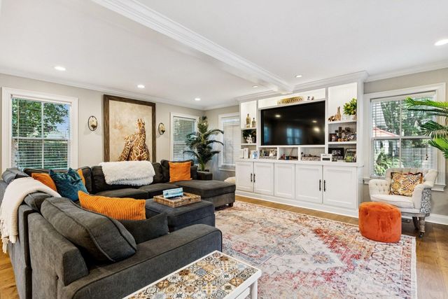 509 W 2nd South Street, Summerville, SC 29483