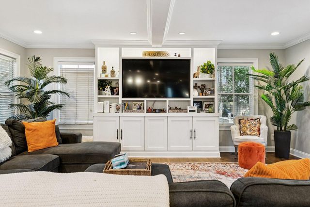 509 W 2nd South Street, Summerville, SC 29483