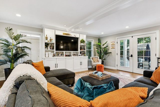 509 W 2nd South Street, Summerville, SC 29483