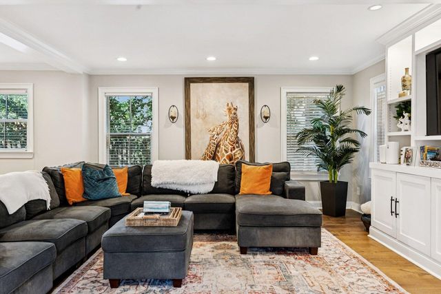 509 W 2nd South Street, Summerville, SC 29483