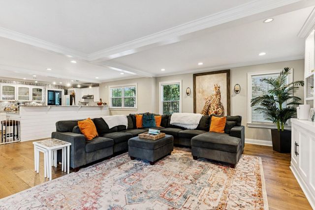 509 W 2nd South Street, Summerville, SC 29483