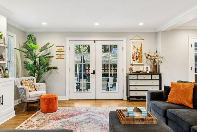 509 W 2nd South Street, Summerville, SC 29483