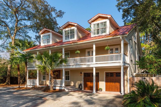 509 W 2nd South Street, Summerville, SC 29483