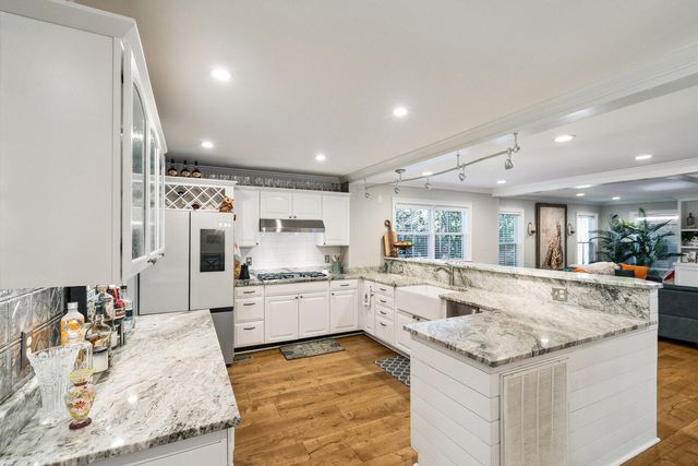 509 W 2nd South Street, Summerville, SC 29483