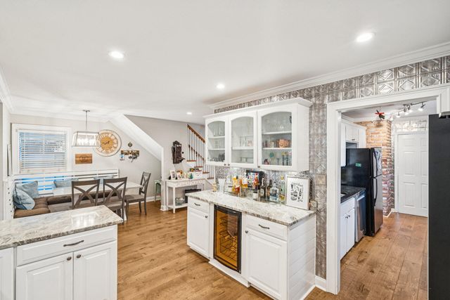 509 W 2nd South Street, Summerville, SC 29483