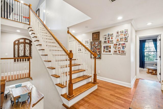 509 W 2nd South Street, Summerville, SC 29483