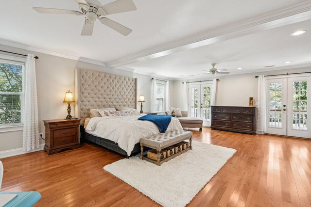 509 W 2nd South Street, Summerville, SC 29483