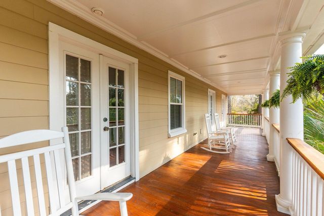 509 W 2nd South Street, Summerville, SC 29483