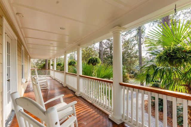 509 W 2nd South Street, Summerville, SC 29483