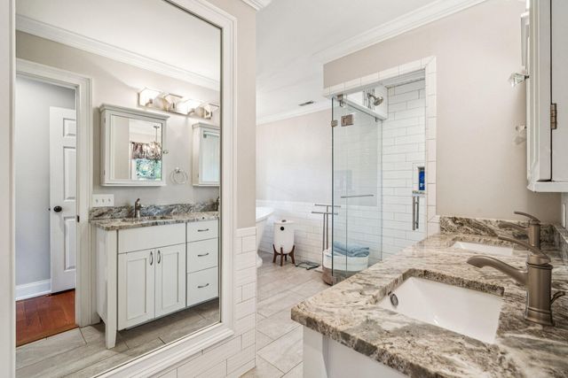 509 W 2nd South Street, Summerville, SC 29483