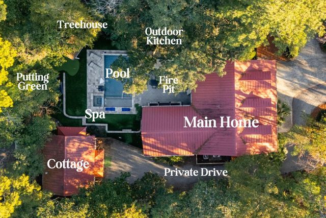 509 W 2nd South Street, Summerville, SC 29483