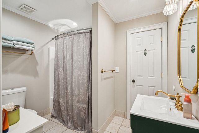 509 W 2nd South Street, Summerville, SC 29483