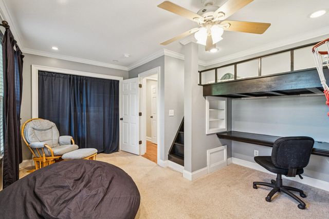 509 W 2nd South Street, Summerville, SC 29483