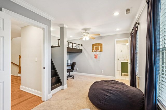 509 W 2nd South Street, Summerville, SC 29483