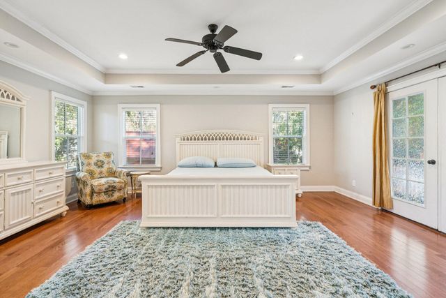 509 W 2nd South Street, Summerville, SC 29483