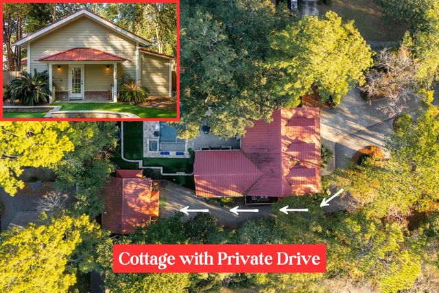 509 W 2nd South Street, Summerville, SC 29483