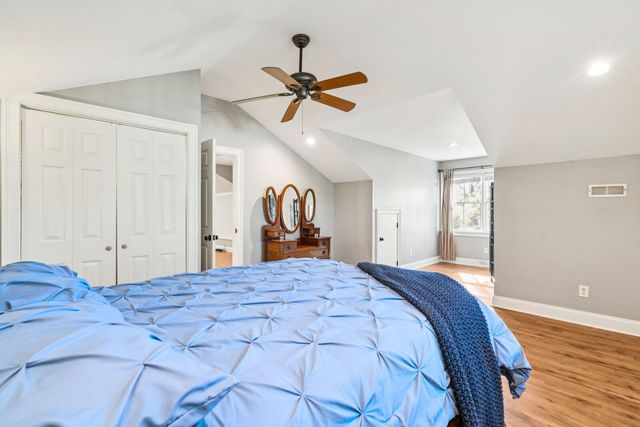 509 W 2nd South Street, Summerville, SC 29483