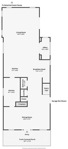 509 W 2nd South Street, Summerville, SC 29483