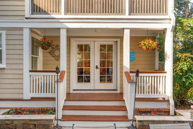 509 W 2nd South Street, Summerville, SC 29483