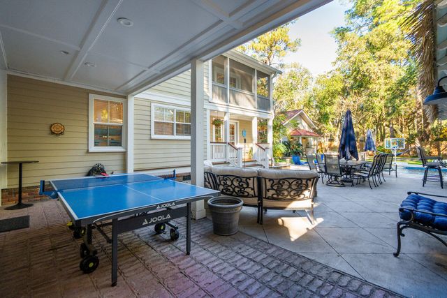 509 W 2nd South Street, Summerville, SC 29483