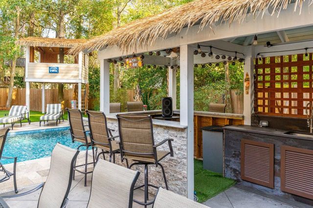 509 W 2nd South Street, Summerville, SC 29483