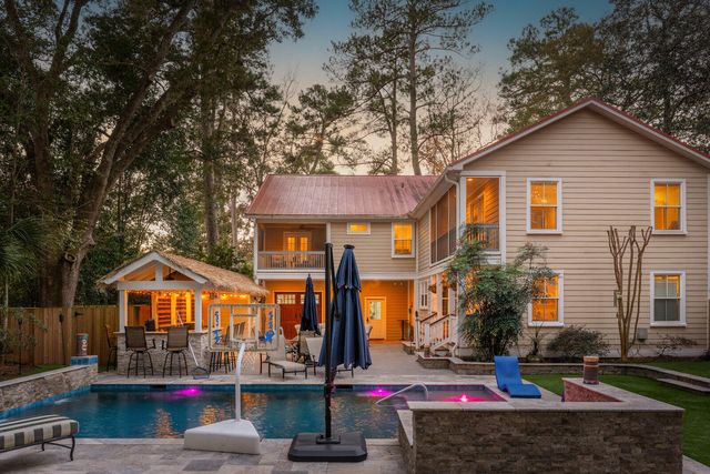 509 W 2nd South Street, Summerville, SC 29483