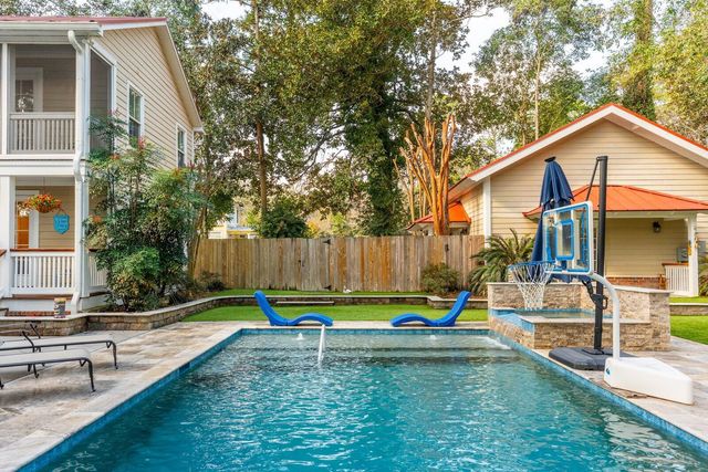 509 W 2nd South Street, Summerville, SC 29483