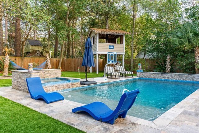 509 W 2nd South Street, Summerville, SC 29483