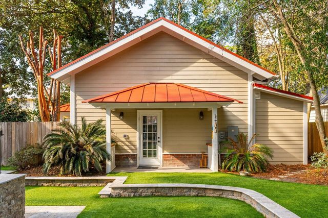 509 W 2nd South Street, Summerville, SC 29483