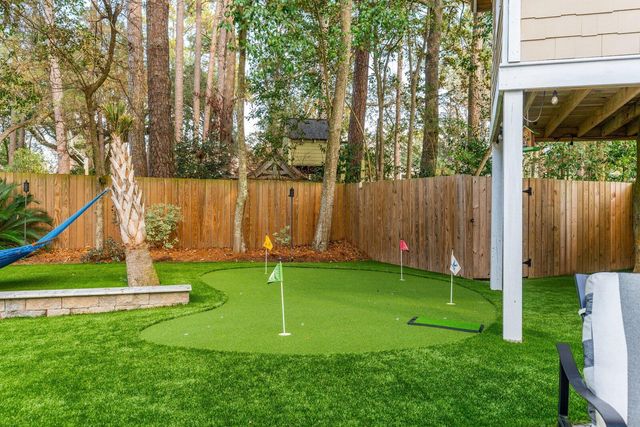 509 W 2nd South Street, Summerville, SC 29483