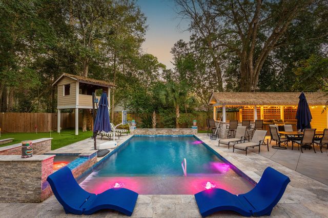 509 W 2nd South Street, Summerville, SC 29483