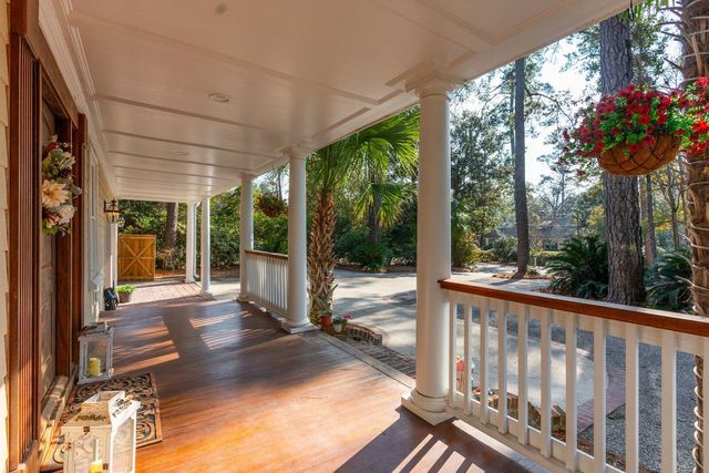 509 W 2nd South Street, Summerville, SC 29483