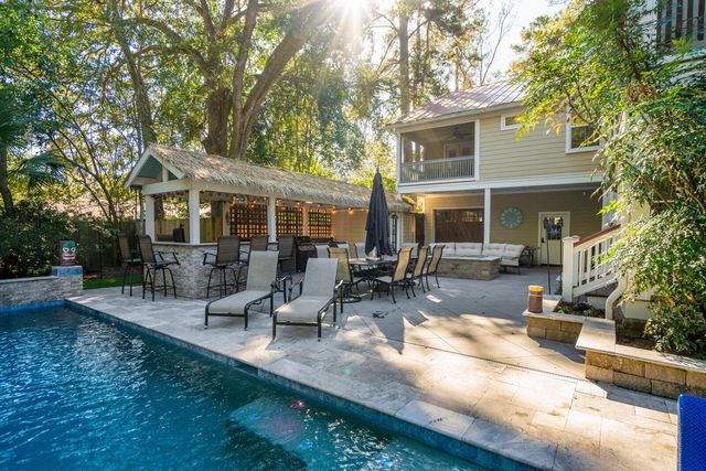 509 W 2nd South Street, Summerville, SC 29483