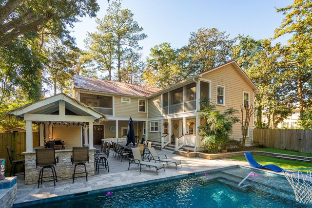 509 W 2nd South Street, Summerville, SC 29483