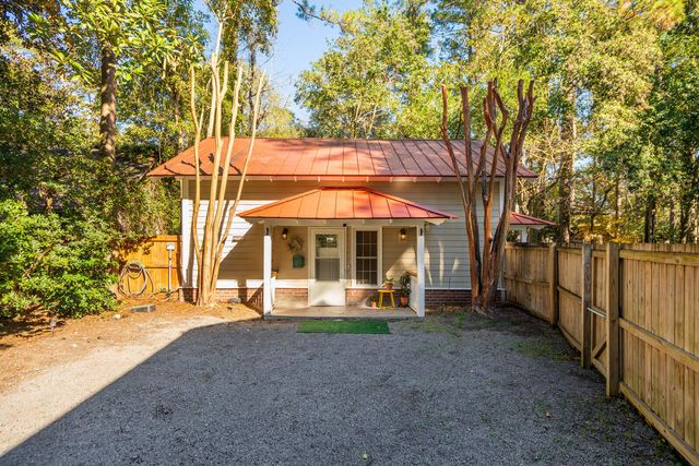 509 W 2nd South Street, Summerville, SC 29483