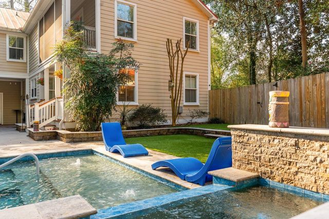 509 W 2nd South Street, Summerville, SC 29483