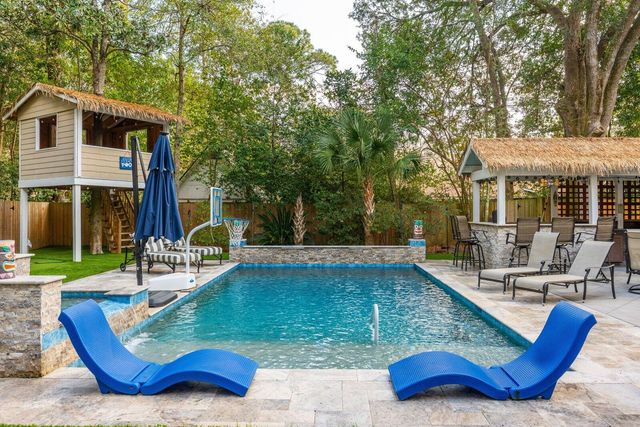 509 W 2nd South Street, Summerville, SC 29483