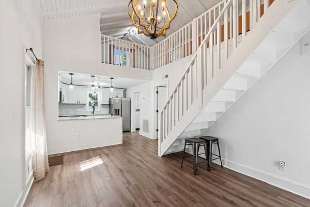 509 W 2nd South Street, Summerville, SC 29483