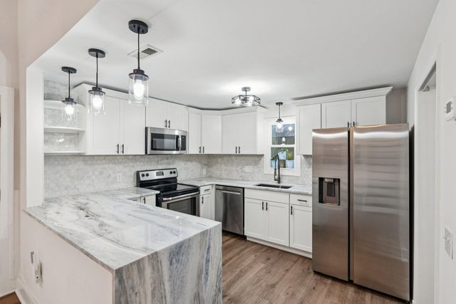 509 W 2nd South Street, Summerville, SC 29483