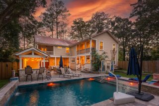 509 W 2nd South Street, Summerville, SC 29483