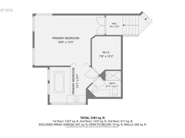 2902 Sw ORCHARD HILL Pl, Lake Oswego, OR 97035