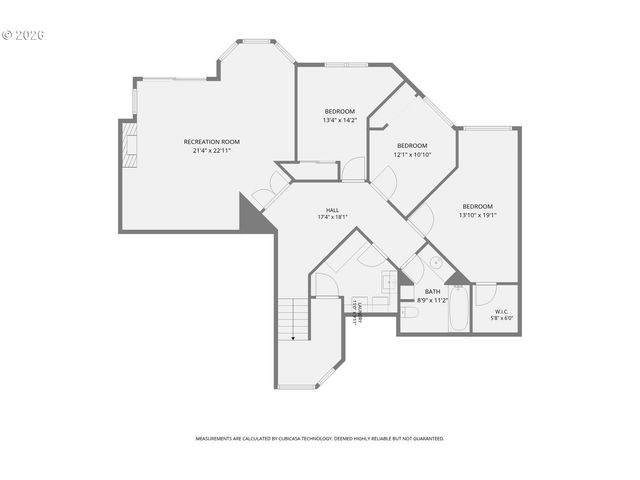2902 Sw ORCHARD HILL Pl, Lake Oswego, OR 97035