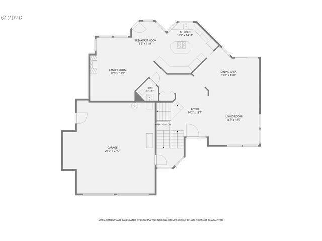 2902 Sw ORCHARD HILL Pl, Lake Oswego, OR 97035