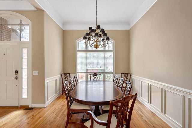 536 Ashbury Drive, Aiken, SC 29803