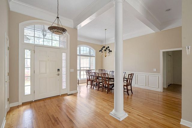 536 Ashbury Drive, Aiken, SC 29803