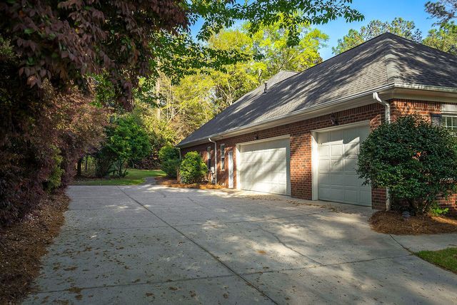 536 Ashbury Drive, Aiken, SC 29803