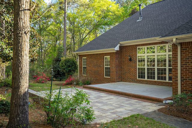536 Ashbury Drive, Aiken, SC 29803