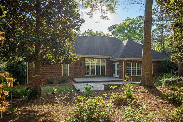 536 Ashbury Drive, Aiken, SC 29803
