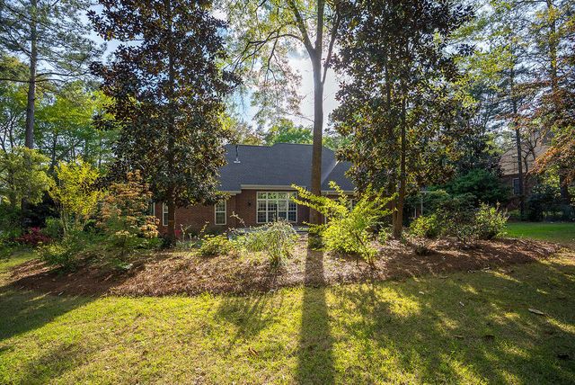 536 Ashbury Drive, Aiken, SC 29803