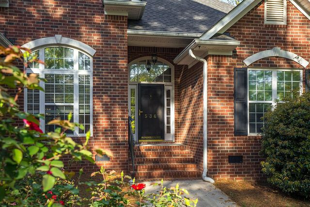 536 Ashbury Drive, Aiken, SC 29803